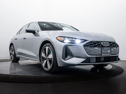 Certified 2025 Audi A5 2.0T Premium Plus w/ Premium Plus