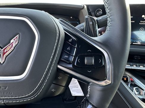 New 2026 Chevrolet Corvette Z06 image 56