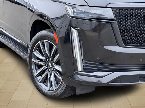 Used 2023 Cadillac Escalade Sport AWD/4WD image 52