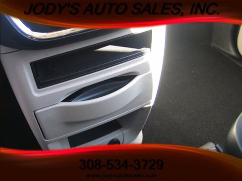 Used 2017 Dodge Grand Caravan SE w/ Power Window Group image 19