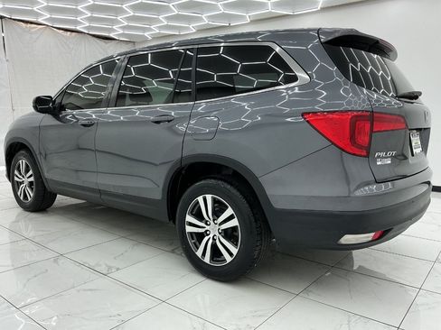 Used 2016 Honda Pilot EX-L image 14