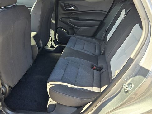 Used 2024 Chevrolet Trax RS w/ Driver Confidence Package image 11