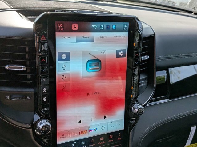 New 2026 RAM 1500 RHO w/ RHO Level 1 Equipment Group AWD/4WD image 20