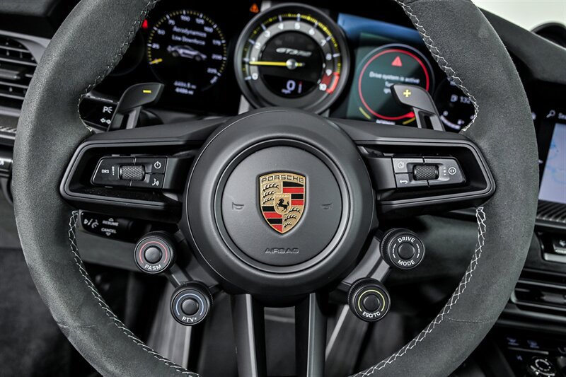 Used 2024 Porsche 911 GT3 RS RWD image 24