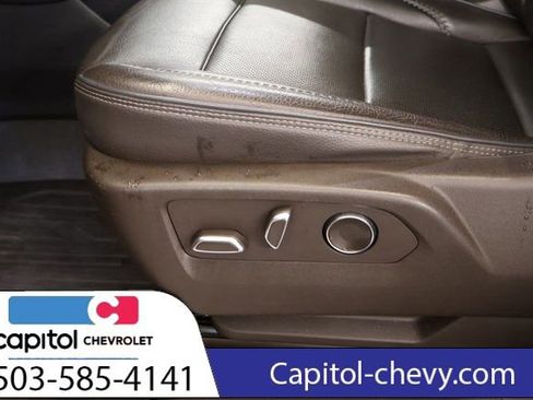 Used 2021 GMC Yukon Denali w/ Denali Premium Package image 15