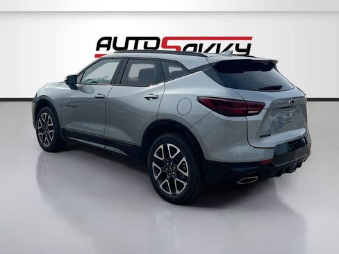 Used 2025 Chevrolet Blazer RS image 5