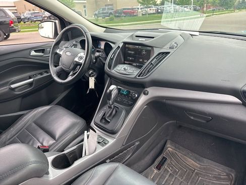 Used 2014 Ford Escape SE w/ Equipment Group 201A AWD/4WD image 14