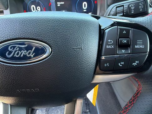 New 2026 Ford Explorer ST-Line w/ ST-Line Street Pack image 20