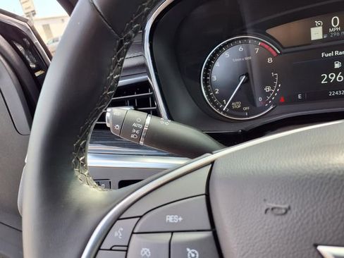 Used 2025 Cadillac XT5 Premium Luxury AWD/4WD image 65