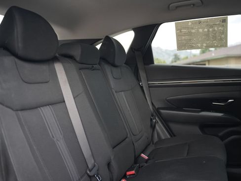 Used 2024 Hyundai Tucson SEL AWD/4WD image 13