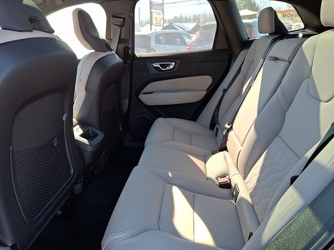 New 2026 Volvo XC60 B5 Plus w/ Protection Package Premier AWD/4WD image 5