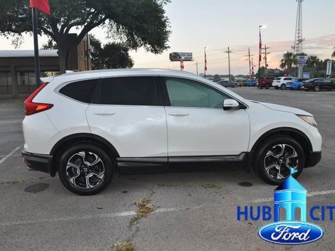 Used 2017 Honda CR-V Touring image 6