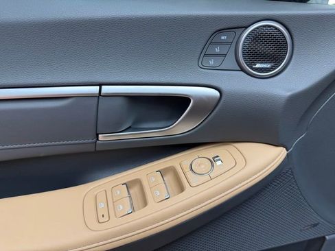 New 2026 Hyundai Sonata Limited FWD image 21