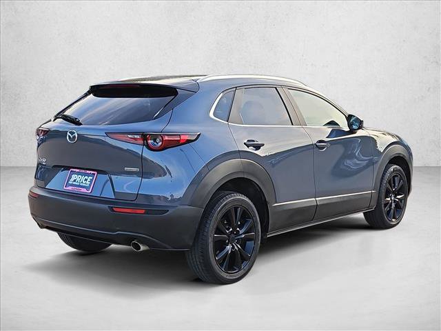 Used 2024 MAZDA CX-30 AWD 2.5 S w/ Preferred Package image 5