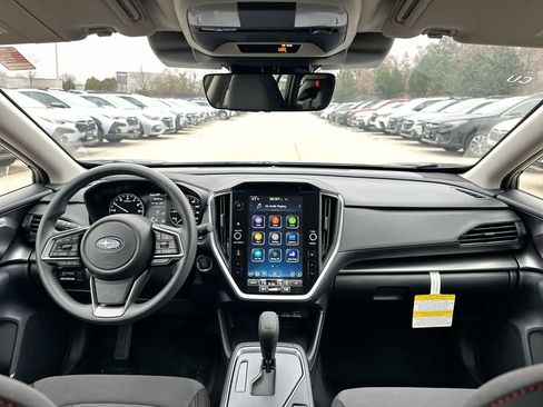 New 2026 Subaru Impreza 2.0i Sport image 20