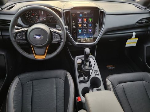 Certified 2025 Subaru Crosstrek 2.5i Wilderness w/ Wilderness Package image 18