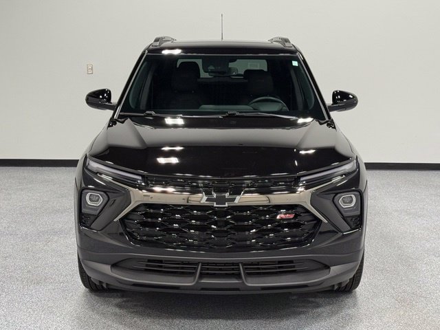 Used 2026 Chevrolet TrailBlazer RS w/ Convenience Package FWD image 4