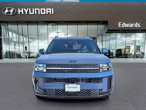 New 2026 Hyundai Santa Fe Calligraphy image 12