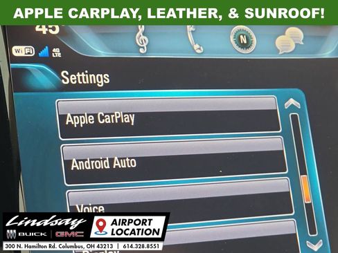 Used 2019 Buick Envision Essence image 36