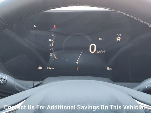 New 2026 Buick Envista Avenir image 11