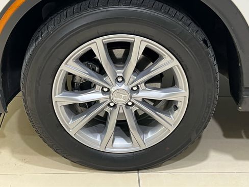 Used 2024 Honda CR-V EX-L image 4