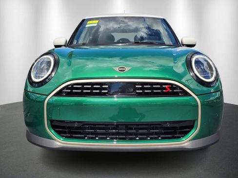 New 2026 MINI Cooper S FWD image 2