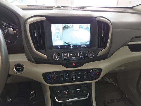 Used 2018 GMC Terrain Denali w/ Advanced Safety Package AWD/4WD image 33