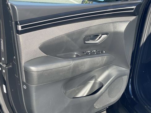 Certified 2023 Hyundai Tucson SEL w/ Convenience Package image 20