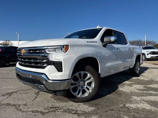 Used 2025 Chevrolet Silverado 1500 LTZ 360° Tour