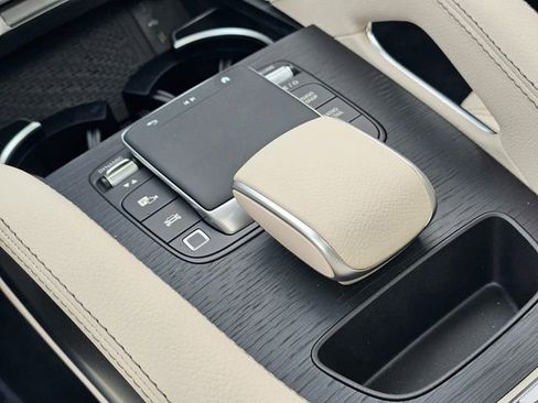 New 2026 Mercedes-Benz GLE 350 4MATIC image 33