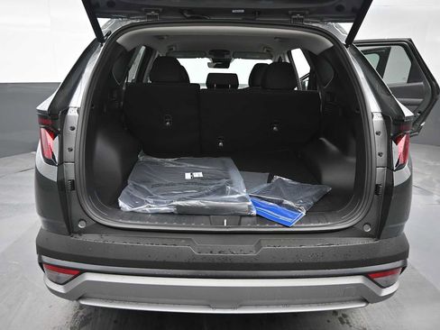 New 2026 Hyundai Tucson SEL AWD/4WD image 14