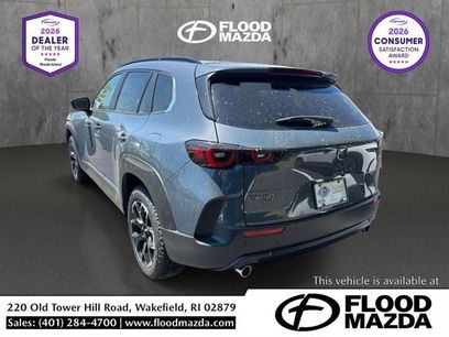 New 2026 MAZDA CX-50 Meridian Edition w/ Weather Package