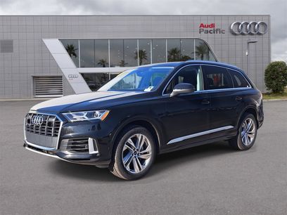 Used 2022 Audi Q7 3.0T Premium Plus w/ Premium Plus Package