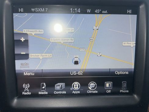 Used 2017 RAM 2500 Laramie w/ Convenience Group image 8