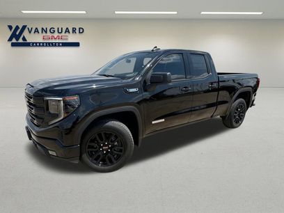 New 2026 GMC Sierra 1500 Elevation