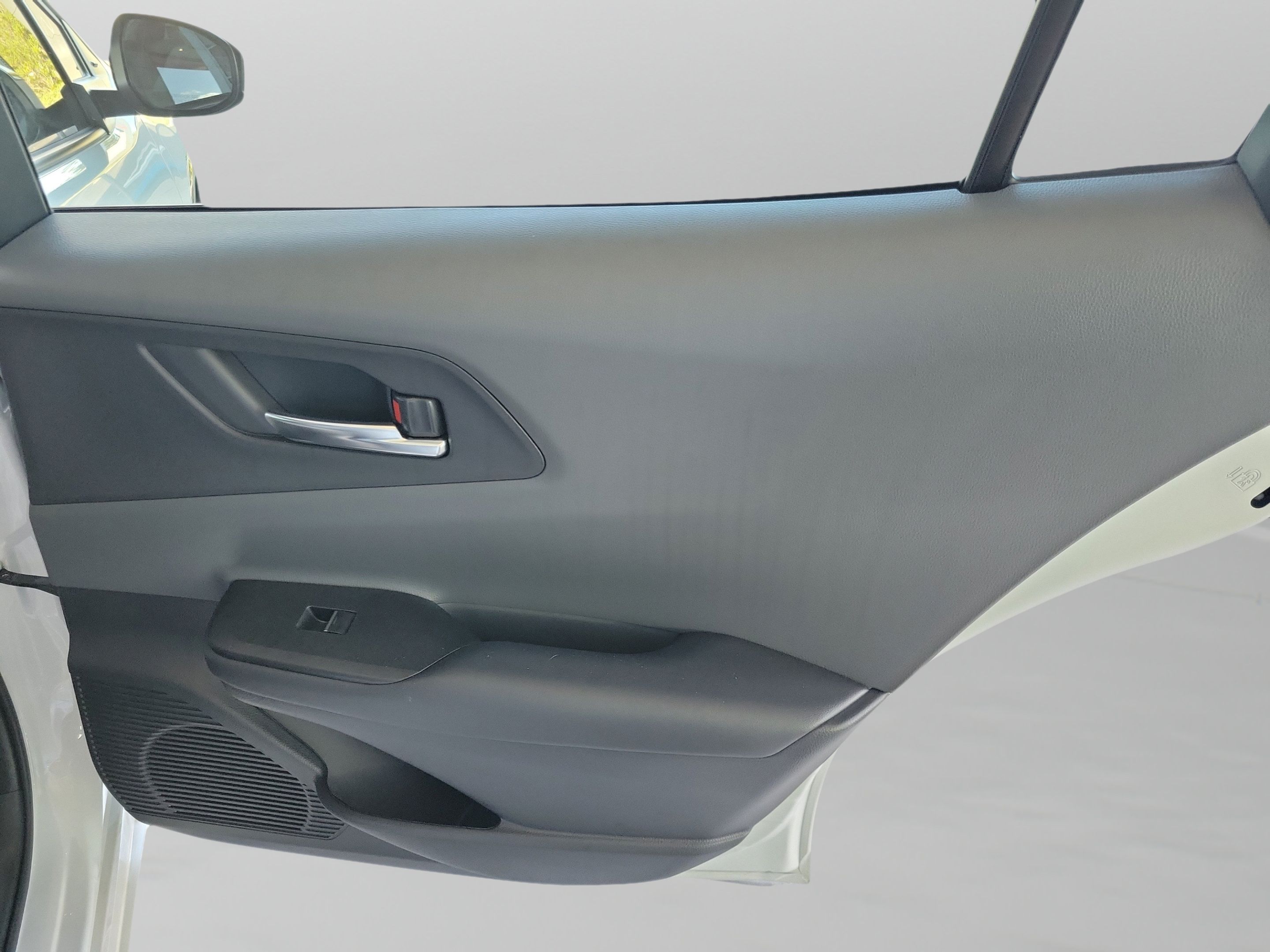 Certified 2026 Toyota Prius Limited FWD image 26