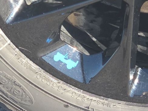 Used 2023 Jeep Wrangler Unlimited Sahara w/ Cold Weather Group image 7