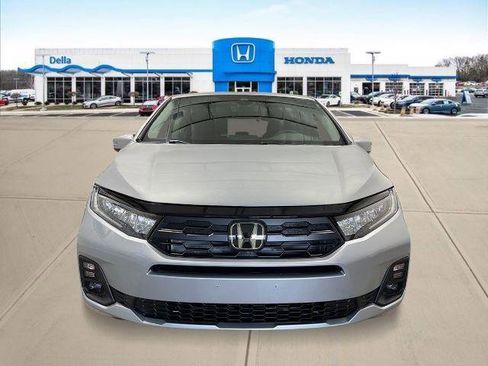 New 2026 Honda Odyssey EX-L image 8