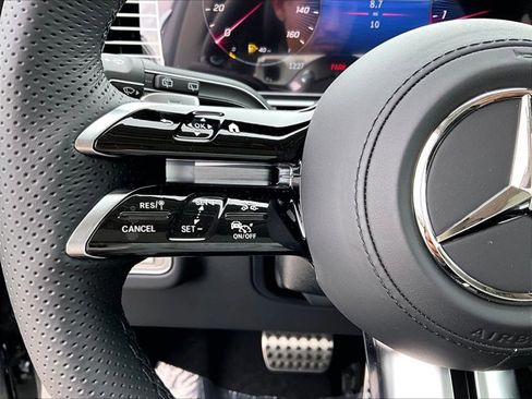 New 2026 Mercedes-Benz GLS 450 GLS 450 image 20