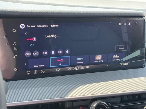 New 2026 Nissan Murano SV AWD/4WD image 5