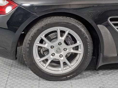 Used 2007 Porsche Boxster image 23