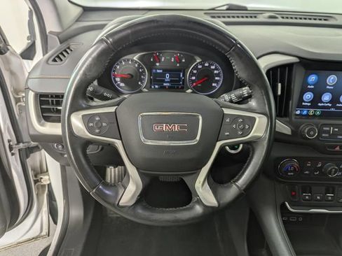 Used 2018 GMC Terrain SLE w/ GMC Pro Grade Package AWD/4WD image 13