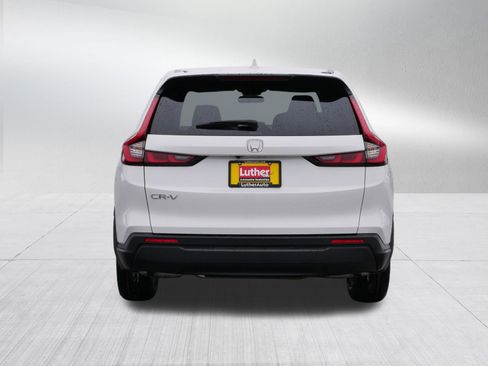 Certified 2023 Honda CR-V EX image 6