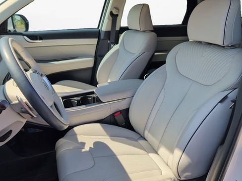 Used 2025 Hyundai Palisade Calligraphy image 9