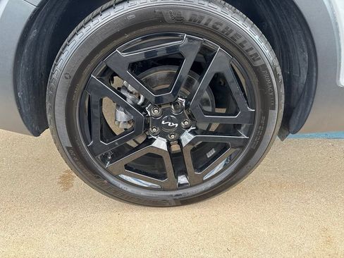 Used 2024 Kia Telluride SX X-Line AWD/4WD image 5