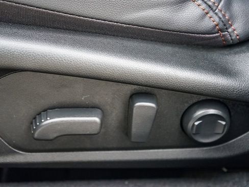 Used 2025 Subaru Forester Touring image 25