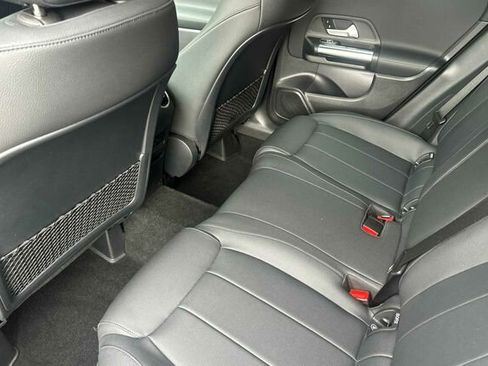 Certified 2025 Mercedes-Benz GLA 250 GLA 250 image 14