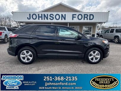 Used 2024 Ford Edge SE
