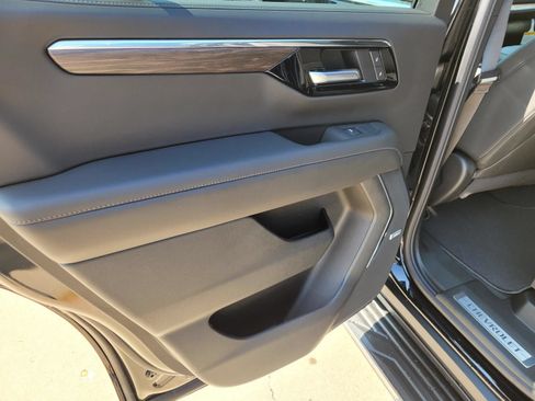 New 2026 Chevrolet Tahoe LT w/ Comfort Package RWD image 10