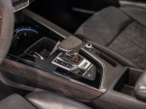 Used 2023 Audi RS 5 Sportback w/ Competition Package image 22